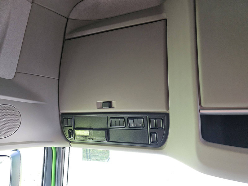 Tracteur routier DAF XF 530 SSC INTARDER LED: photos 10 Tracteur routier DAF XF 530 SSC INTARDER LED: photos 10