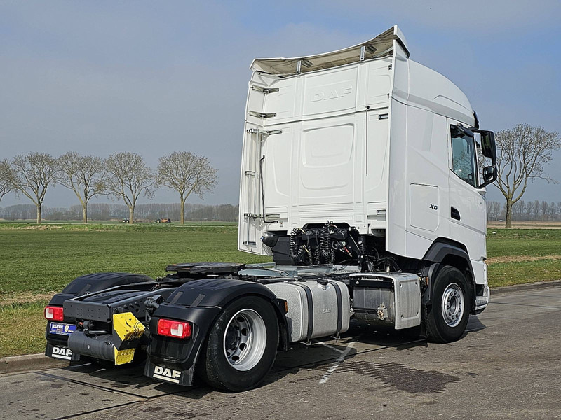 DAF XG 480 INTARDER 2X TANK - Tracteur routier: photos 3 DAF XG 480 INTARDER 2X TANK - Tracteur routier: photos 3