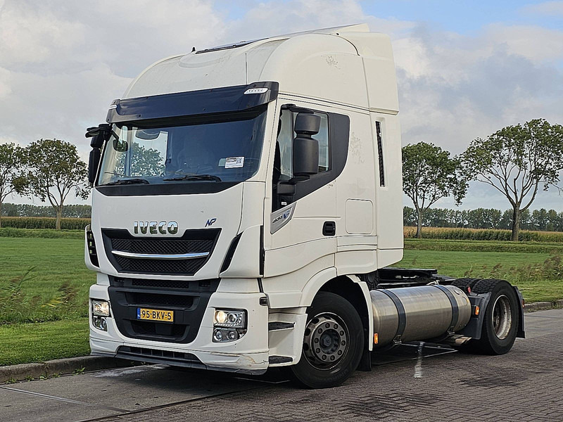 Iveco AS440S40 STRALIS LNG - Tracteur routier: photos 2 Iveco AS440S40 STRALIS LNG - Tracteur routier: photos 2