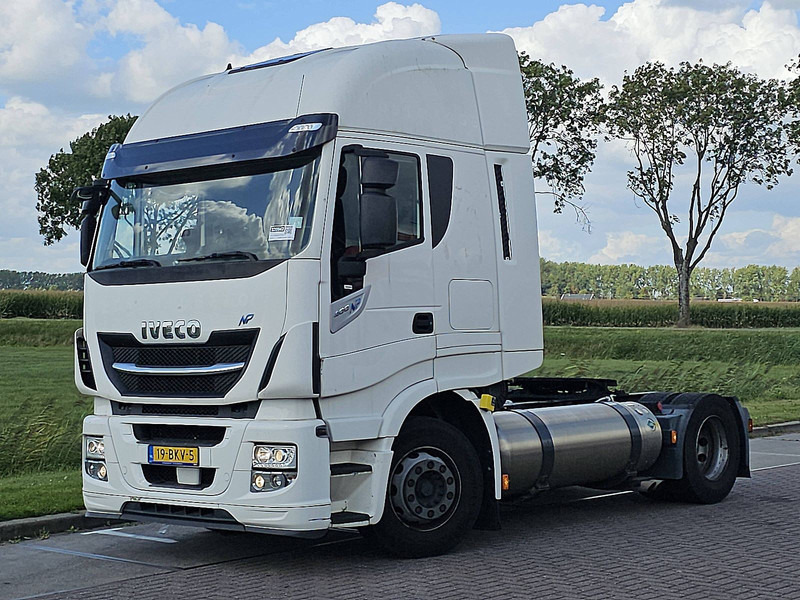 Iveco AS440S40 STRALIS LNG - Tracteur routier: photos 2 Iveco AS440S40 STRALIS LNG - Tracteur routier: photos 2
