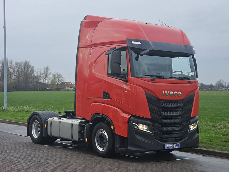 Iveco S-WAY AS440S48 INTARDER DIESEL - Tracteur routier: photos 5 Iveco S-WAY AS440S48 INTARDER DIESEL - Tracteur routier: photos 5