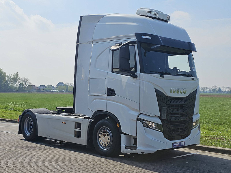 Iveco S-WAY AS440S48 SKIRTS 2X FRIDGE - Tracteur routier: photos 5 Iveco S-WAY AS440S48 SKIRTS 2X FRIDGE - Tracteur routier: photos 5