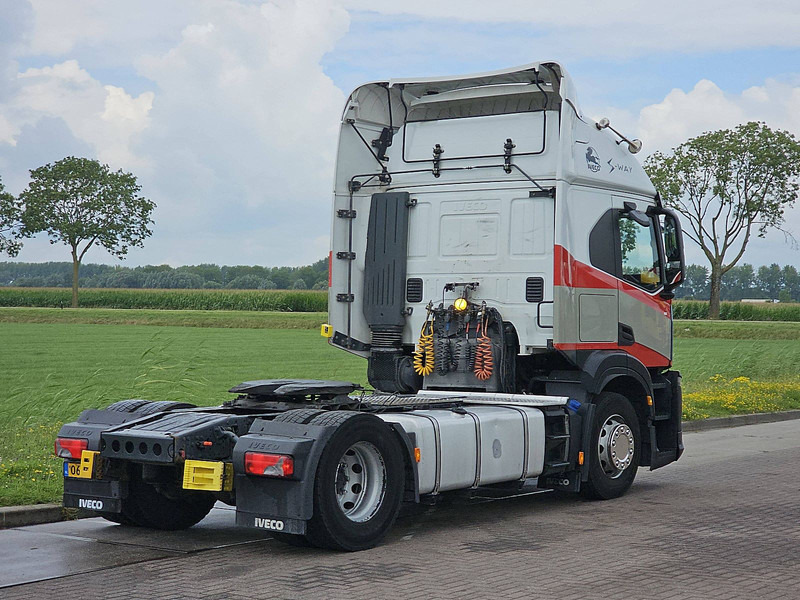 Iveco S-WAY AT440S36 2X TANK NL-TRUCK - Tracteur routier: photos 3 Iveco S-WAY AT440S36 2X TANK NL-TRUCK - Tracteur routier: photos 3