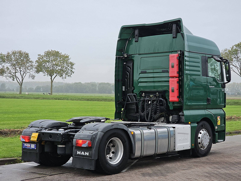 MAN 18.440 TGX XLX 2X TANK PTO ALC. - Tracteur routier: photos 3 MAN 18.440 TGX XLX 2X TANK PTO ALC. - Tracteur routier: photos 3