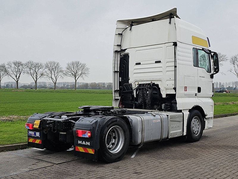 MAN 18.440 TGX XXL 2X TANK INTARDER - Tracteur routier: photos 3 MAN 18.440 TGX XXL 2X TANK INTARDER - Tracteur routier: photos 3
