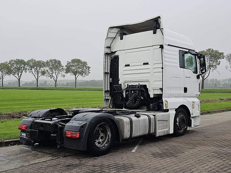 MAN 18.460 TGX XLX LLS-U 2X TANK - Tracteur routier: photos 3 MAN 18.460 TGX XLX LLS-U 2X TANK - Tracteur routier: photos 3