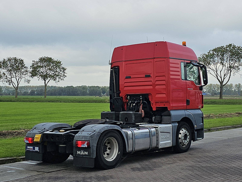 MAN 18.460 TGX XLX RETARDER ALCOA'S - Tracteur routier: photos 3 MAN 18.460 TGX XLX RETARDER ALCOA'S - Tracteur routier: photos 3