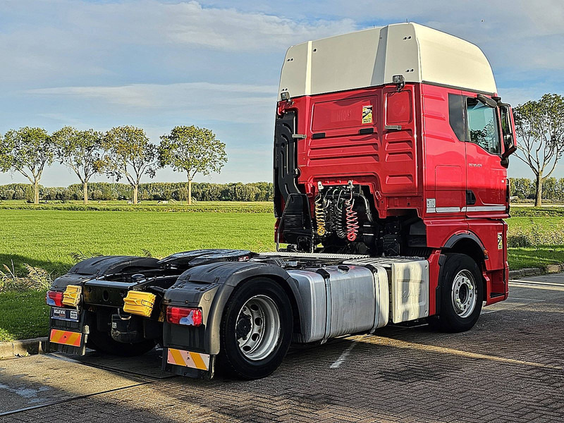 MAN 18.470 TGX GX RETARDER 2X TANK - Tracteur routier: photos 3 MAN 18.470 TGX GX RETARDER 2X TANK - Tracteur routier: photos 3