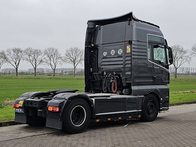 MAN 18.500 TGX XXL FULL OPTIONS - Tracteur routier: photos 3 MAN 18.500 TGX XXL FULL OPTIONS - Tracteur routier: photos 3