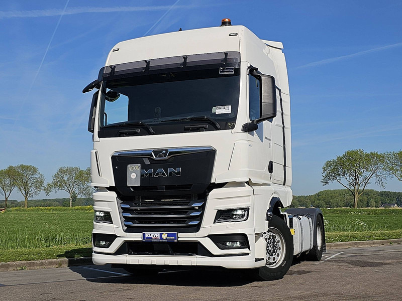MAN 18.510 TGX GX XXL INTARDER LED - Tracteur routier: photos 1 MAN 18.510 TGX GX XXL INTARDER LED - Tracteur routier: photos 1