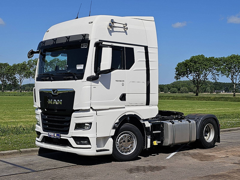 MAN 18.510 TGX GX XXL INTARDER LED - Tracteur routier: photos 2 MAN 18.510 TGX GX XXL INTARDER LED - Tracteur routier: photos 2