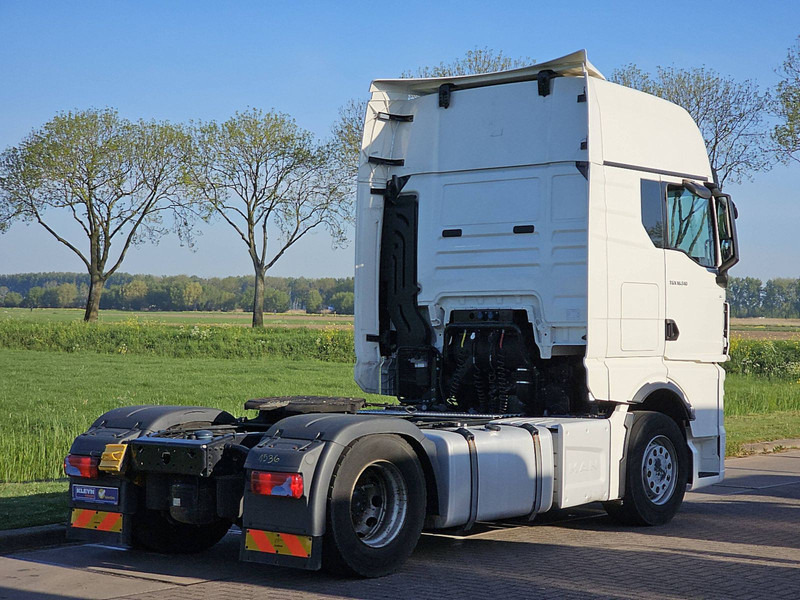 MAN 18.510 TGX GX XXL INTARDER LED - Tracteur routier: photos 3 MAN 18.510 TGX GX XXL INTARDER LED - Tracteur routier: photos 3
