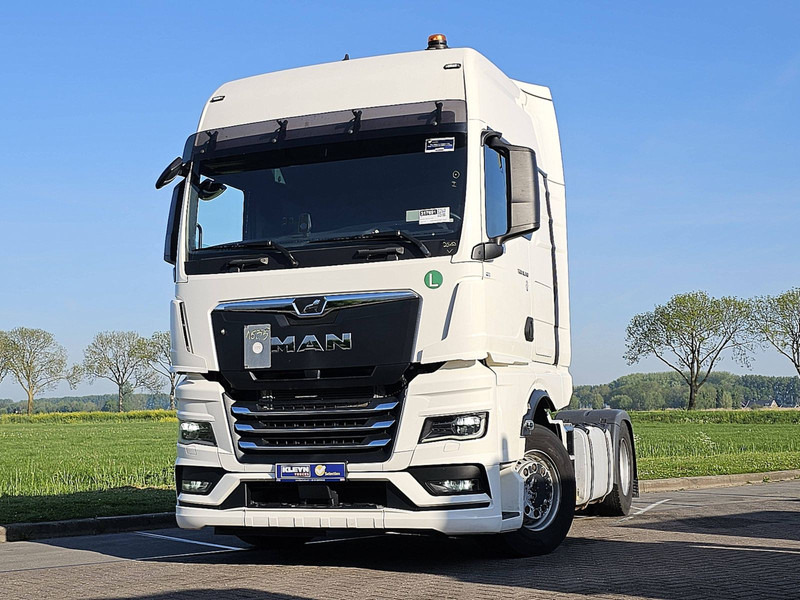 MAN 18.510 TGX GX XXL INTARDER LED - Tracteur routier: photos 1 MAN 18.510 TGX GX XXL INTARDER LED - Tracteur routier: photos 1