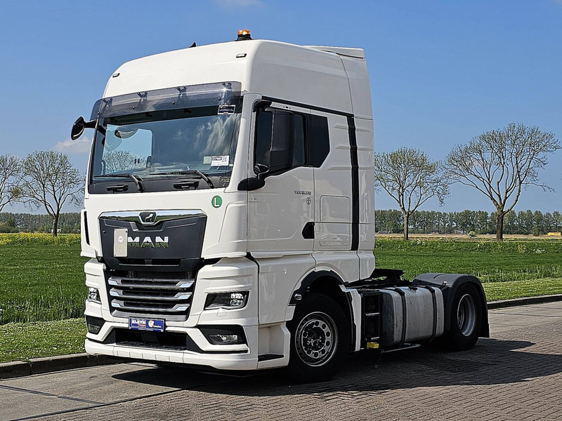 MAN 18.510 TGX GX XXL INTARDER LED - Tracteur routier: photos 2 MAN 18.510 TGX GX XXL INTARDER LED - Tracteur routier: photos 2
