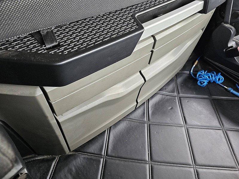 Tracteur routier MAN 26.470 TGX TG3 GM 6X2/2 BL: photos 10