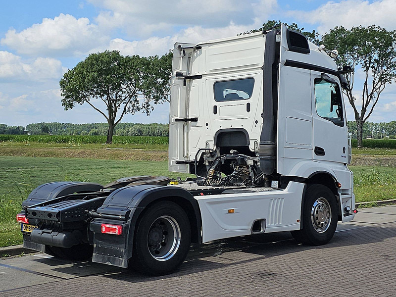 Mercedes-Benz ACTROS 1845 LS MP5 ALCOA XENON PTO - Tracteur routier: photos 3 Mercedes-Benz ACTROS 1845 LS MP5 ALCOA XENON PTO - Tracteur routier: photos 3