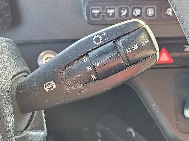 Tracteur routier Mercedes-Benz ACTROS 1846 4X4 HAD PTO+HYDR.: photos 14