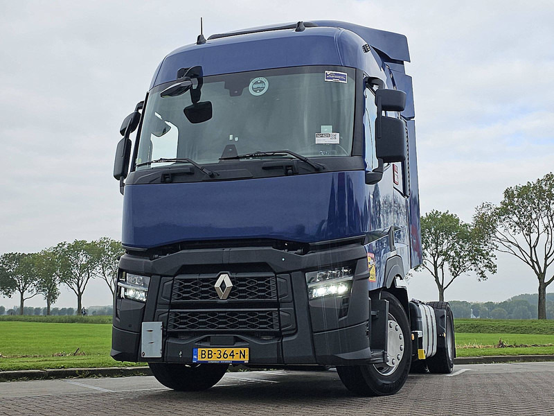 Renault T 440 - Tracteur routier: photos 1 Renault T 440 - Tracteur routier: photos 1