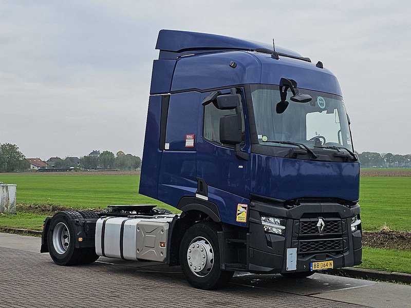 Renault T 440 - Tracteur routier: photos 5 Renault T 440 - Tracteur routier: photos 5