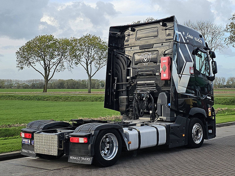 Renault T 480 HIGH EVO MEGA HUBSAT - Tracteur routier: photos 3 Renault T 480 HIGH EVO MEGA HUBSAT - Tracteur routier: photos 3