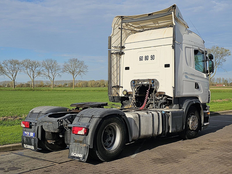 Scania G400 HIGHLINE ADBLUE PDE - Tracteur routier: photos 3 Scania G400 HIGHLINE ADBLUE PDE - Tracteur routier: photos 3