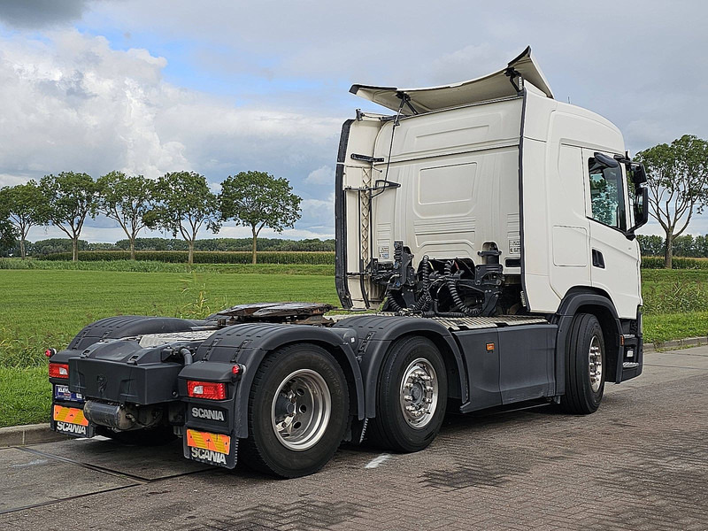 Scania G500 6X2/4 NB RET. LED - Tracteur routier: photos 3 Scania G500 6X2/4 NB RET. LED - Tracteur routier: photos 3