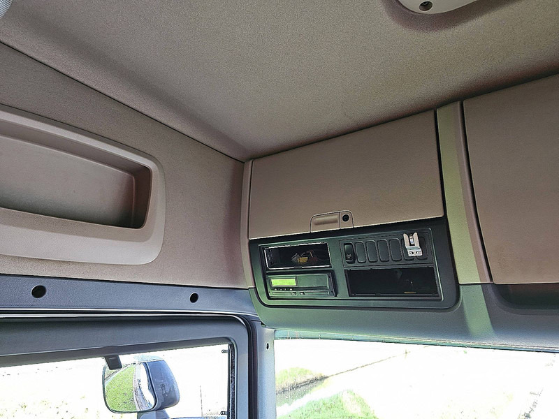 Scania R410 HL RETARDER NL-TRUCK — crédit-bail Scania R410 HL RETARDER NL-TRUCK: photos 10