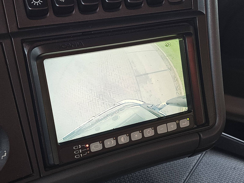 Scania R410 HL RETARDER NL-TRUCK — crédit-bail Scania R410 HL RETARDER NL-TRUCK: photos 17