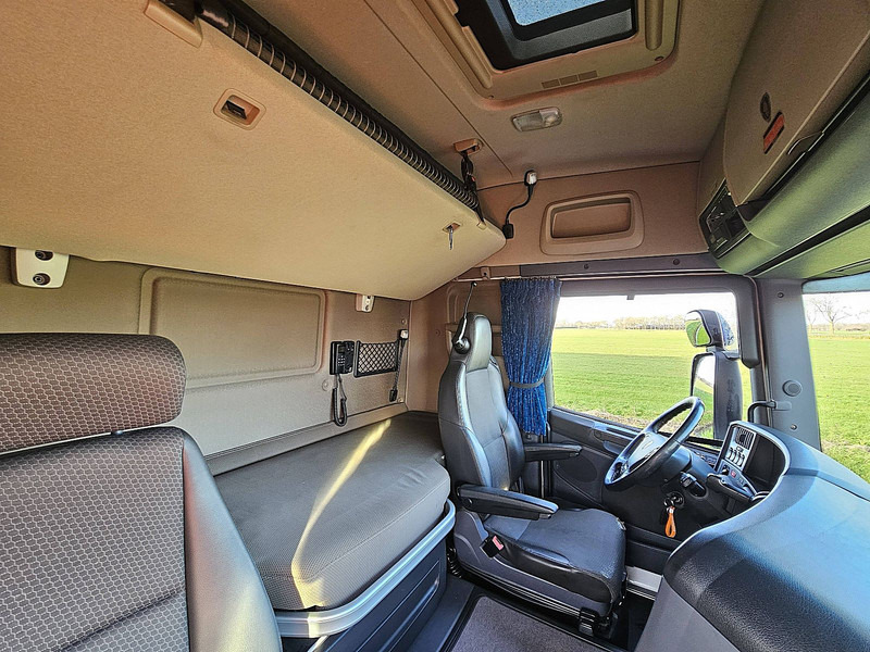 Scania R410 HL RETARDER NL-TRUCK — crédit-bail Scania R410 HL RETARDER NL-TRUCK: photos 15