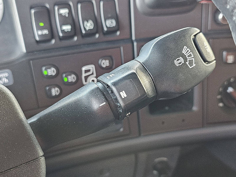 Scania R410 HL RETARDER NL-TRUCK — crédit-bail Scania R410 HL RETARDER NL-TRUCK: photos 14