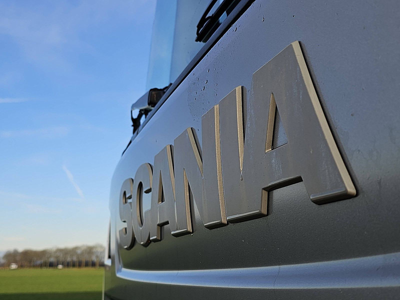 Scania R410 HL RETARDER NL-TRUCK — crédit-bail Scania R410 HL RETARDER NL-TRUCK: photos 16