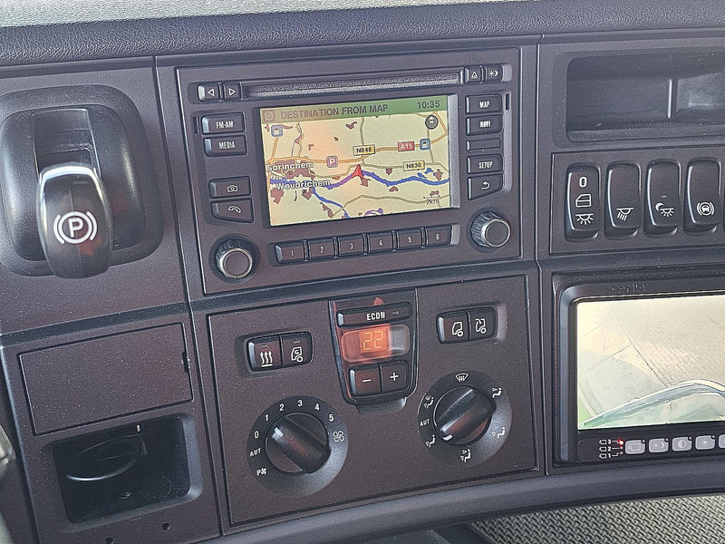 Scania R410 HL RETARDER NL-TRUCK — crédit-bail Scania R410 HL RETARDER NL-TRUCK: photos 11