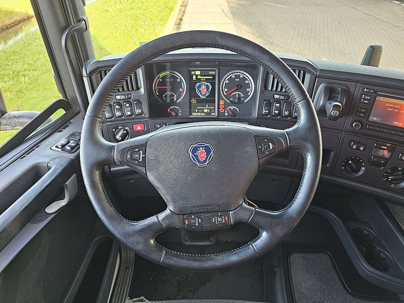 Scania R410 HL RETARDER NL-TRUCK — crédit-bail Scania R410 HL RETARDER NL-TRUCK: photos 13