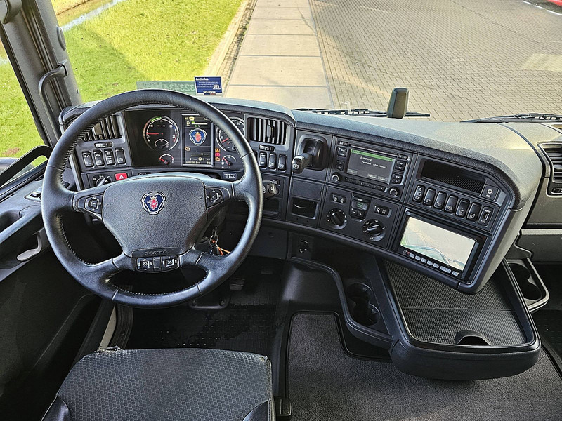 Scania R410 HL RETARDER NL-TRUCK — crédit-bail Scania R410 HL RETARDER NL-TRUCK: photos 8