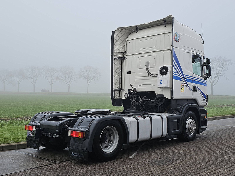 Scania R440 - Tracteur routier: photos 3 Scania R440 - Tracteur routier: photos 3