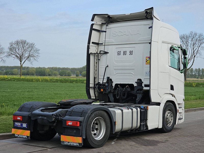 Scania R450 Highline,1200ltr - Tracteur routier: photos 3 Scania R450 Highline,1200ltr - Tracteur routier: photos 3