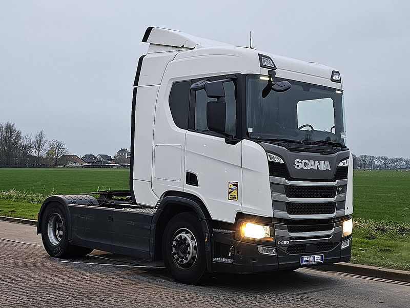 Scania R450 NB,CR19 - Tracteur routier: photos 5 Scania R450 NB,CR19 - Tracteur routier: photos 5