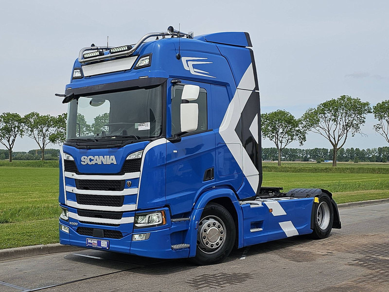 Scania R500 RET. 1200L LED NAVI - Tracteur routier: photos 2 Scania R500 RET. 1200L LED NAVI - Tracteur routier: photos 2