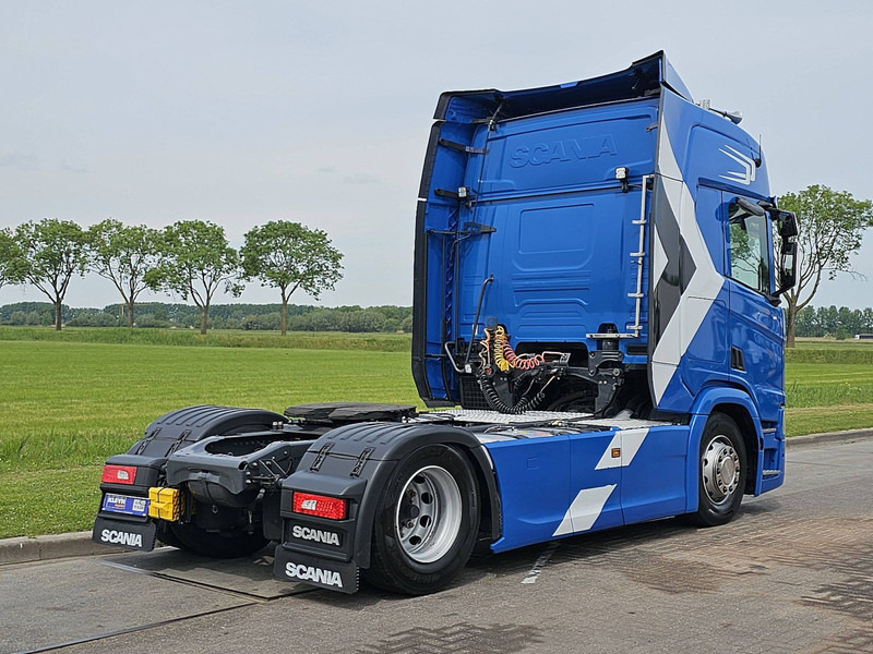 Scania R500 RET. 1200L LED NAVI - Tracteur routier: photos 3 Scania R500 RET. 1200L LED NAVI - Tracteur routier: photos 3