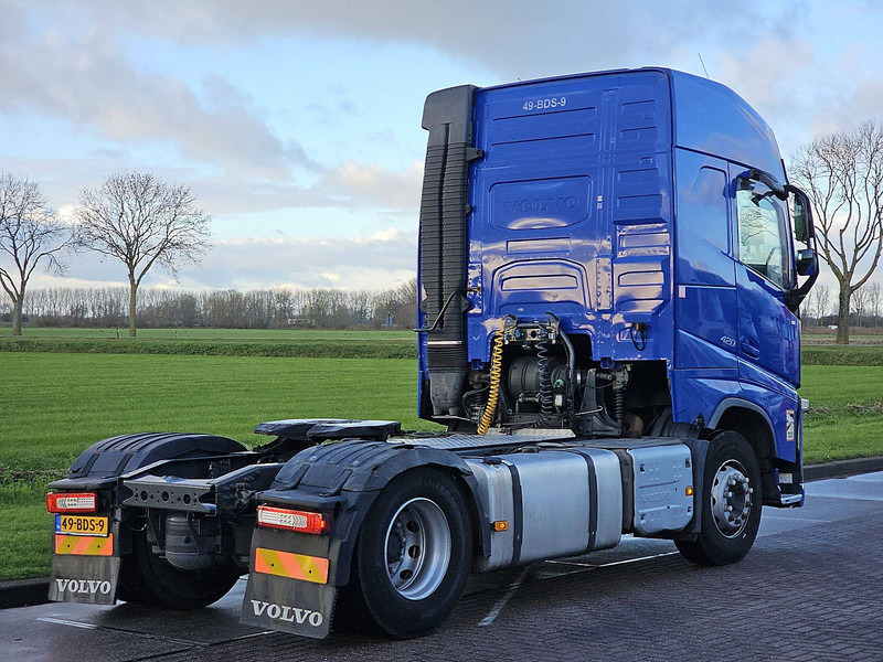 Volvo FH 420 GLOBETROTTER NL-TRUC - Tracteur routier: photos 3 Volvo FH 420 GLOBETROTTER NL-TRUC - Tracteur routier: photos 3