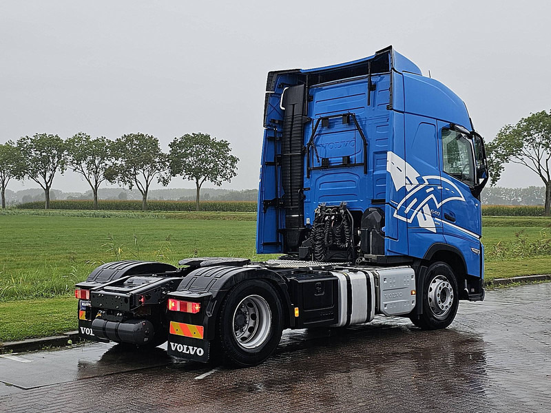 Volvo FH 460 FH5 2X TANK VEB+ - Tracteur routier: photos 3 Volvo FH 460 FH5 2X TANK VEB+ - Tracteur routier: photos 3