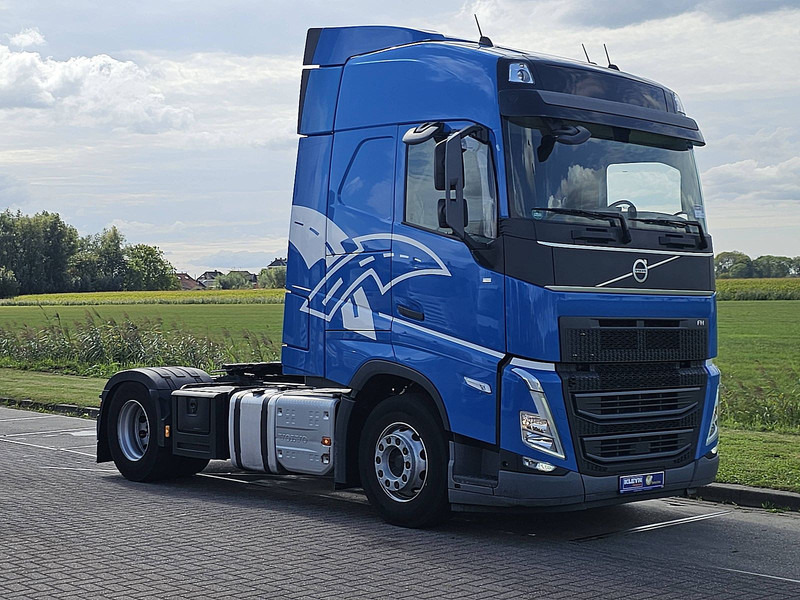 Volvo FH 460 FH5 2X TANK VEB+ - Tracteur routier: photos 5 Volvo FH 460 FH5 2X TANK VEB+ - Tracteur routier: photos 5
