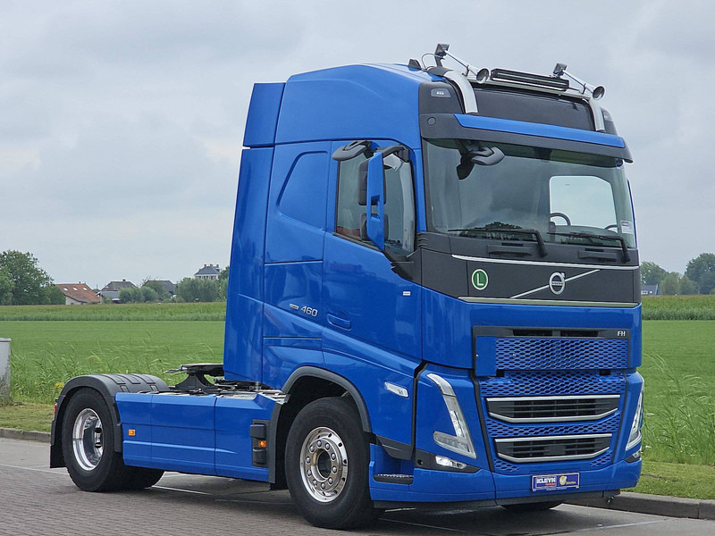 Volvo FH 460 LED ALCOA PTO+HYDR. - Tracteur routier: photos 5 Volvo FH 460 LED ALCOA PTO+HYDR. - Tracteur routier: photos 5
