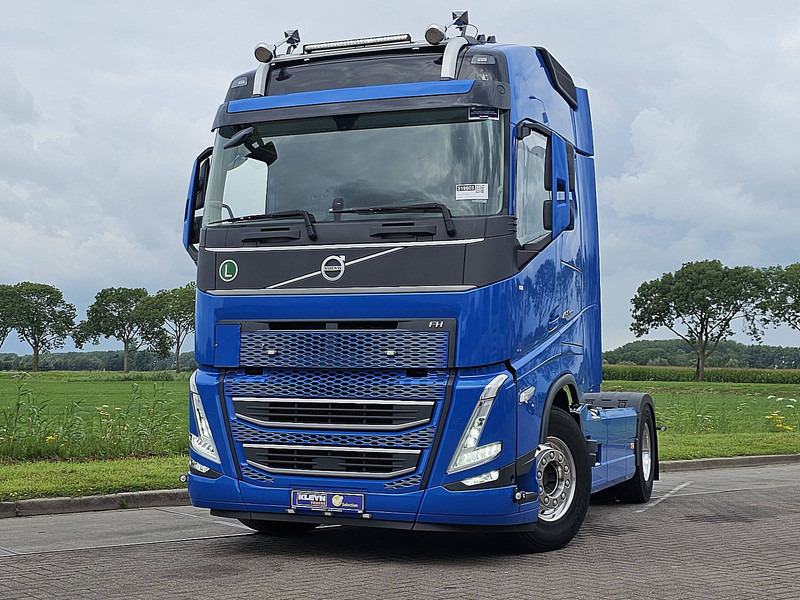 Volvo FH 460 LED ALCOA PTO+HYDR. - Tracteur routier: photos 1 Volvo FH 460 LED ALCOA PTO+HYDR. - Tracteur routier: photos 1