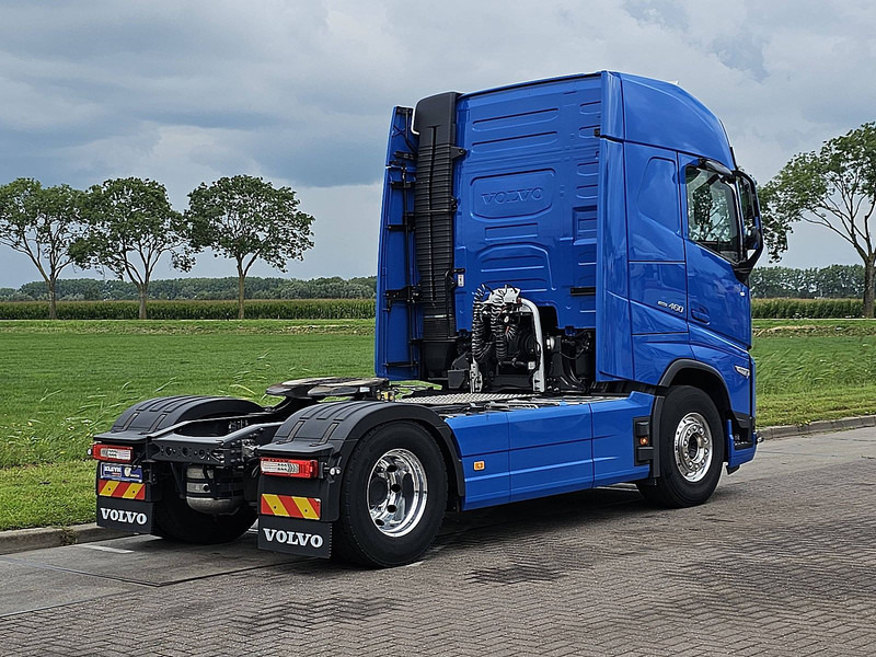 Volvo FH 460 LED ALCOA PTO+HYDR. - Tracteur routier: photos 3 Volvo FH 460 LED ALCOA PTO+HYDR. - Tracteur routier: photos 3