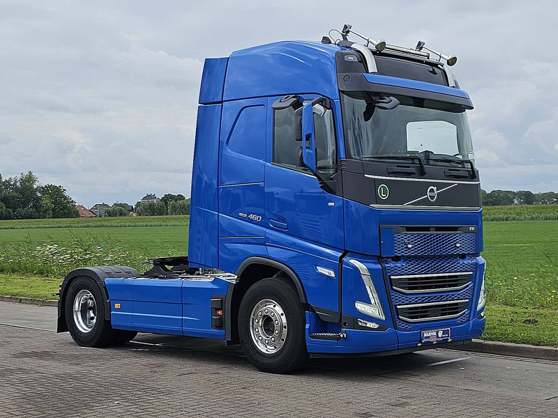 Volvo FH 460 LED ALCOA PTO+HYDR. - Tracteur routier: photos 5 Volvo FH 460 LED ALCOA PTO+HYDR. - Tracteur routier: photos 5