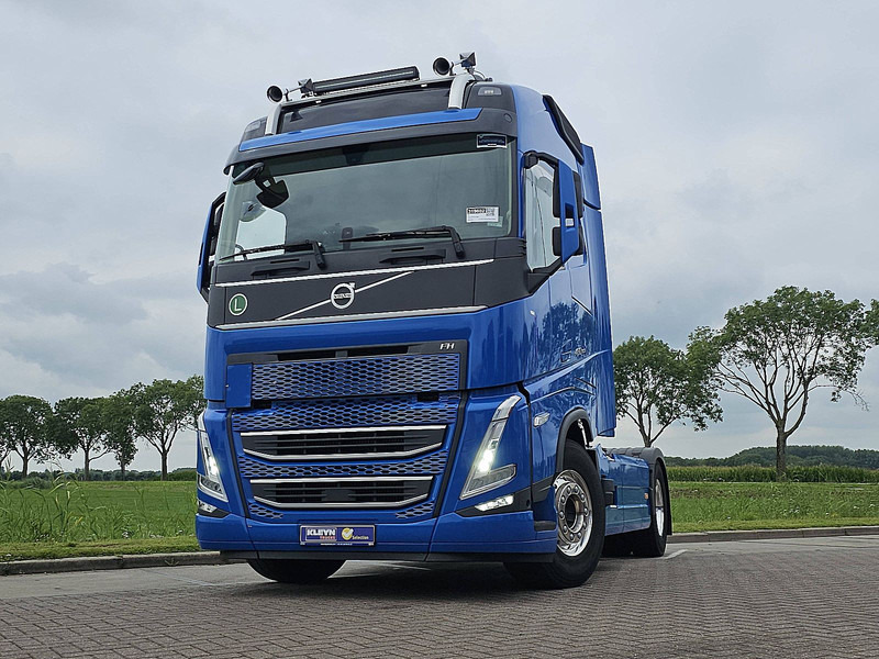 Volvo FH 460 LED ALCOA PTO+HYDR. - Tracteur routier: photos 1 Volvo FH 460 LED ALCOA PTO+HYDR. - Tracteur routier: photos 1