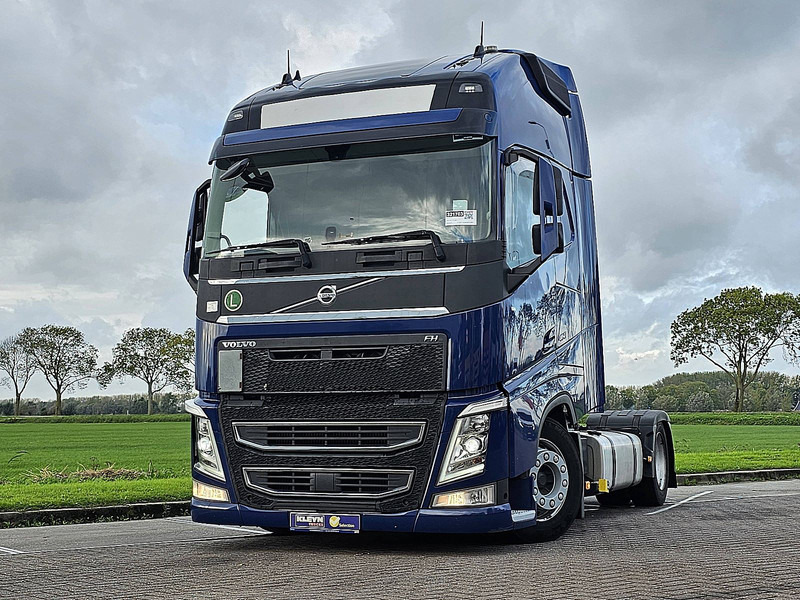Volvo FH 460 - Tracteur routier: photos 1 Volvo FH 460 - Tracteur routier: photos 1