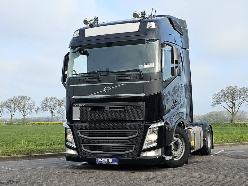 Volvo FH 460 - Tracteur routier: photos 1 Volvo FH 460 - Tracteur routier: photos 1