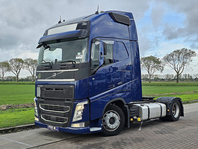 Volvo FH 460 - Tracteur routier: photos 2 Volvo FH 460 - Tracteur routier: photos 2